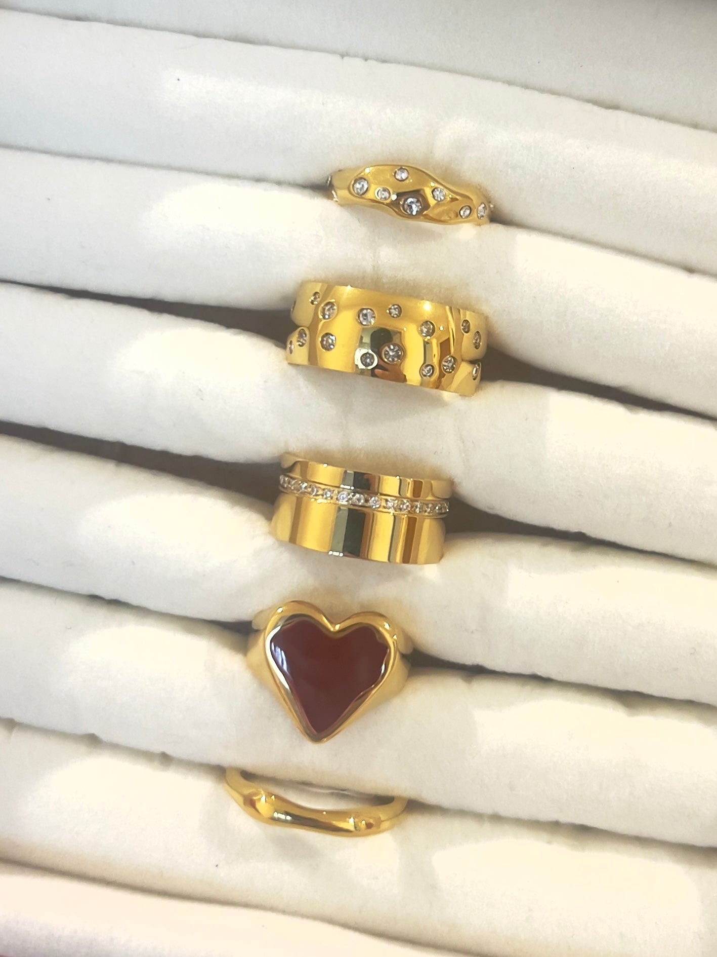 Fenna Ring