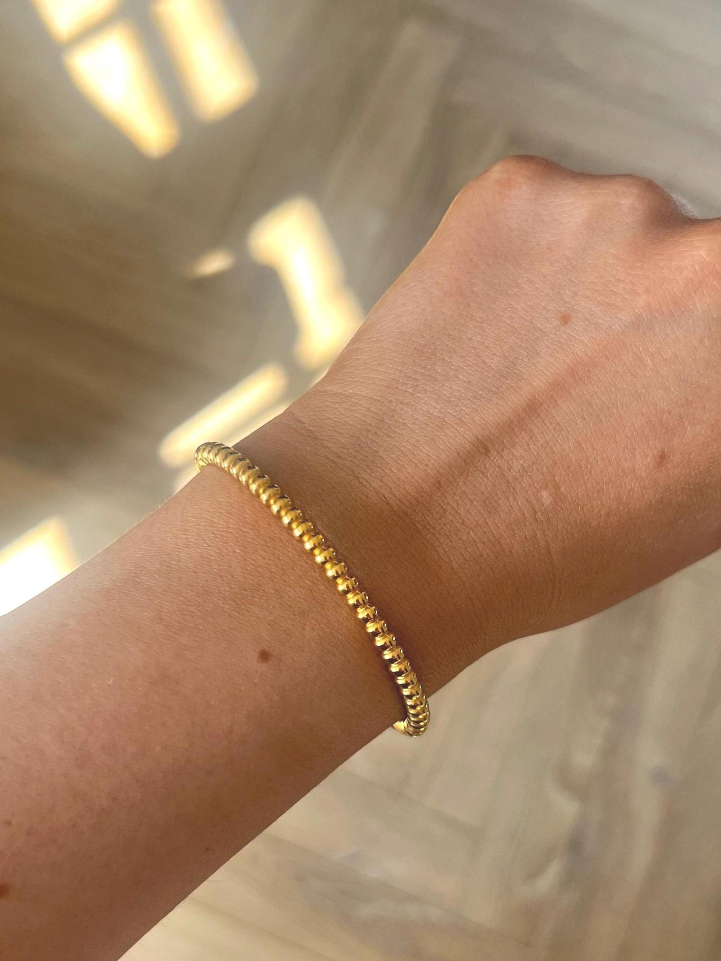 The Effortless Bracelet