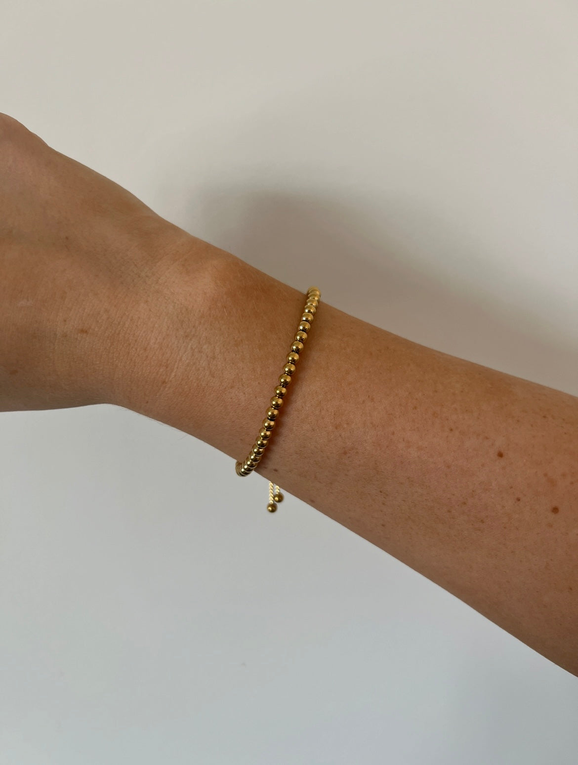Nova Adjustable bracelet