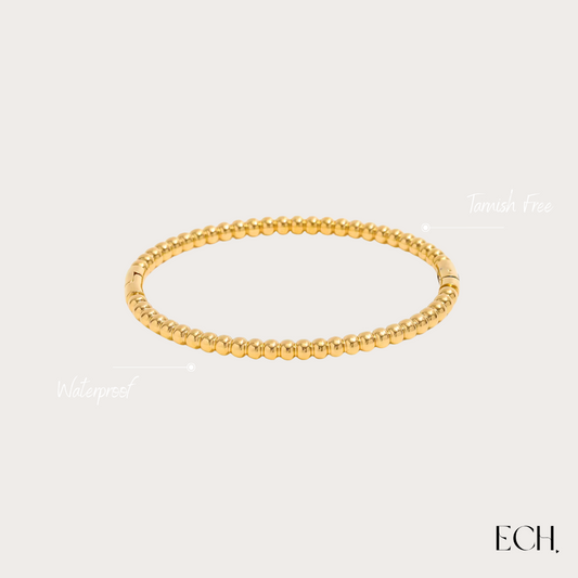 The Effortless Bracelet