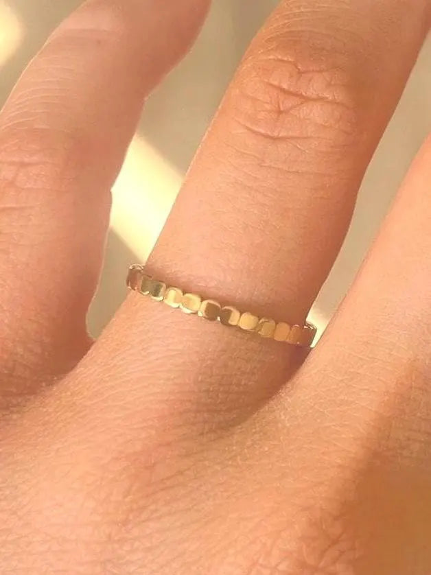 Dainty Ring