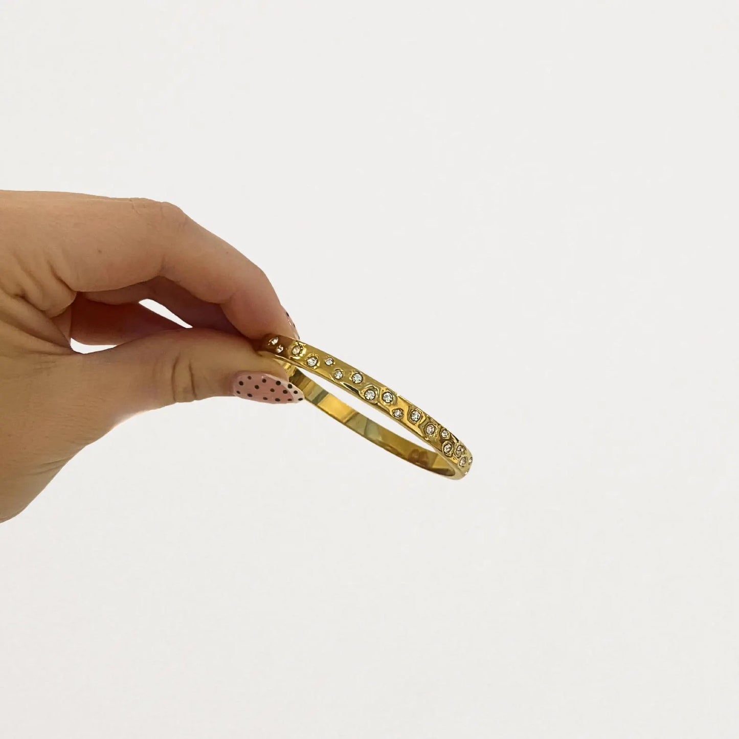 Belle Bangle