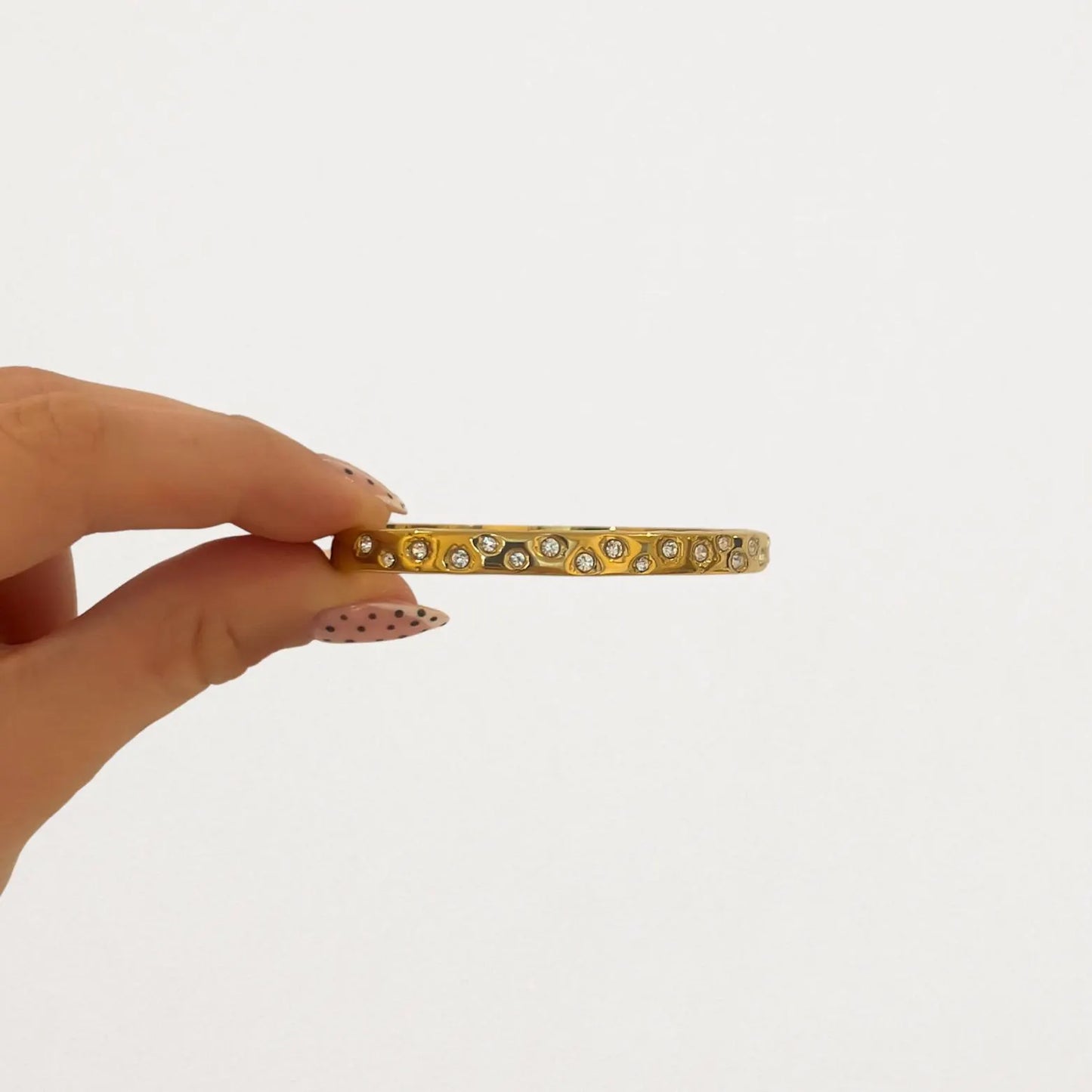 Belle Bangle
