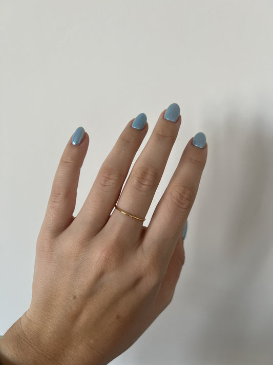 Dainty Ring