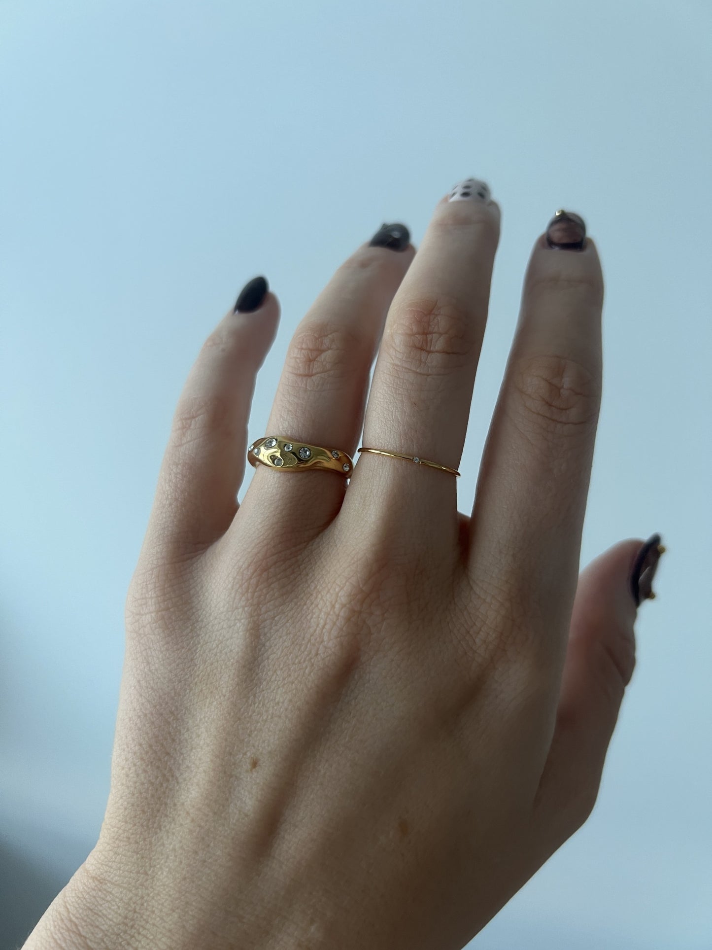Dainty Ring