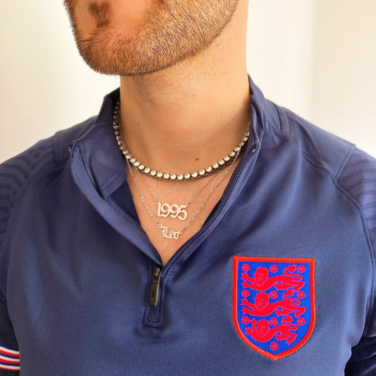 Momentous Year Necklace