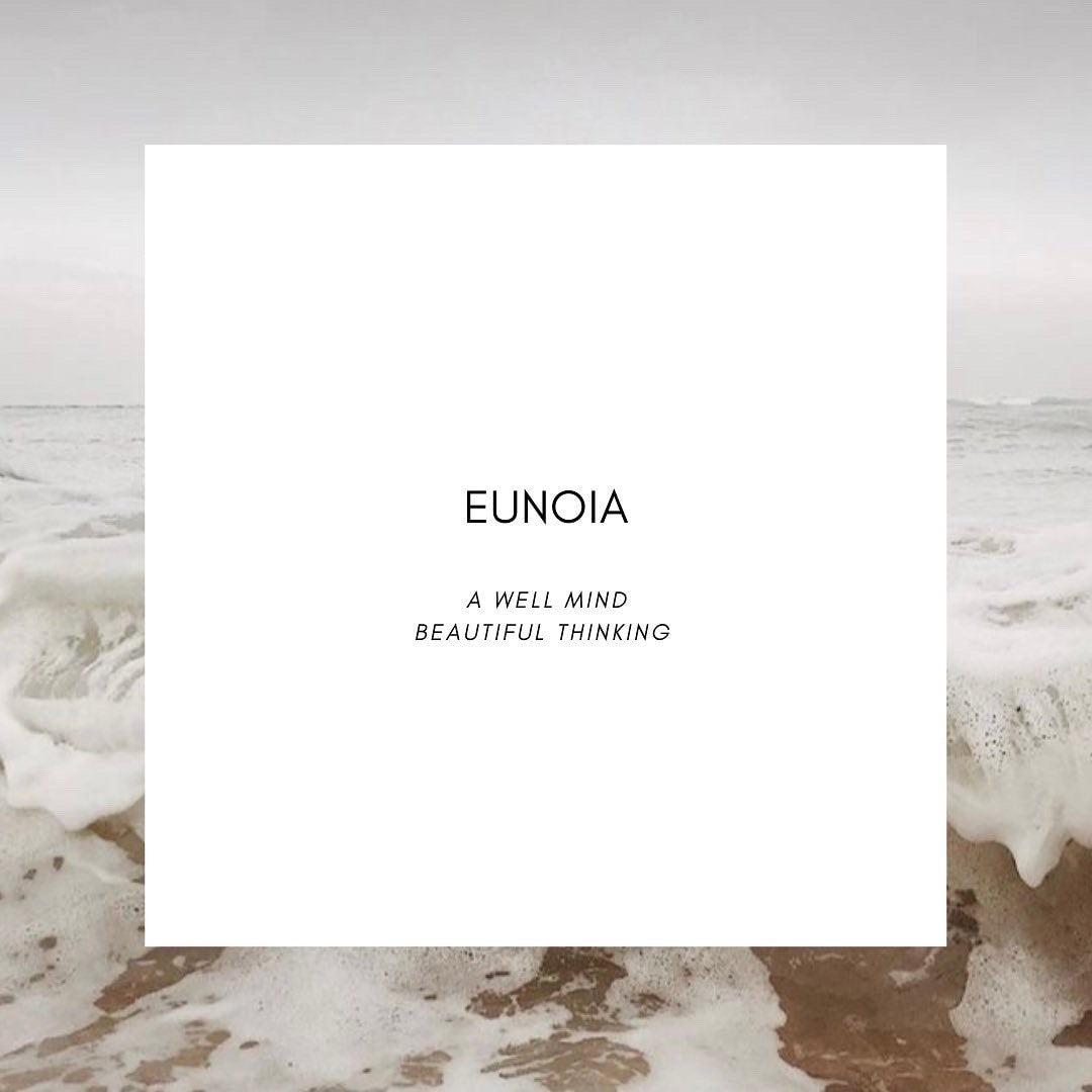Eunoia Ring