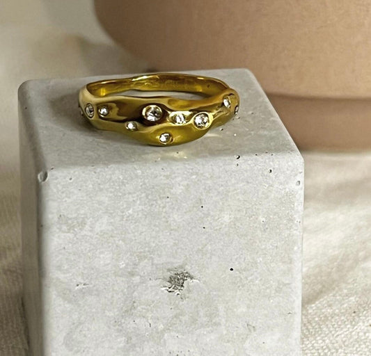 Helios Ring